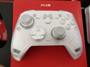 北通鲲鹏70精英无线游戏手柄AI智控自适应双切扳机摇杆 xbox电脑PC蓝牙NS体感 steam电视switch2 仁王3 实拍图