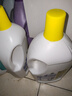滴露（Dettol）衣物除菌液柠檬3L*3瓶杀菌除螨内衣衣物消毒液可配洗衣液儿童可用 实拍图