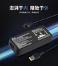 悠品联想笔记本充电器Thinkpad 20V3.25A 65W方口通用E560 T40s X240 X260 E470电脑电源适配器线 实拍图
