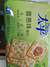 太平苏打饼干营养美味香葱味400g易消化含膳食纤维休闲零食早餐下午茶 实拍图