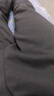 361°运动裤男士春夏季休闲卫裤束脚跑步宽松针织长裤子男652334707D-2 实拍图