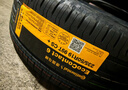德国马牌（Continental）汽车轮胎 235/50R19 99V UCJ 适配领克01别克昂科威奥迪Q3 途观L 实拍图
