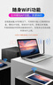Tenda腾达USB无线网卡 智能免驱AC650 双频5G 主机笔记本WiFi接收器 无线WiFi发射器 外置高增益天线 实拍图