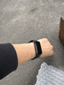 华为（HUAWEI）手环 10 标准版智能手环专业睡眠分析 情绪健康 铝合金机身 心率监测 运动手环华为手表手环9升级 曜石黑 【增强型聚合纤维表壳】 实拍图