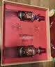 五粮液股份 尖庄荣耀礼盒 浓香型白酒 52度 500ml*2瓶*4盒 礼盒原箱 实拍图