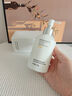 维特丝氨基酸洗面奶男女士美白淡斑提亮肤色控油清洁毛孔祛痘黑头洁面乳 【KO暗黄斑点肌】美白洁面乳300g 实拍图
