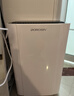 多乐信（DOROSIN）除湿机/抽湿机 除湿量21升/天 42㎡家用轻音地下室干衣除湿吸湿器 客卧除潮干燥机ER-20 实拍图