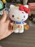 3D-JP三丽鸥Hello Kitty潮玩手办立体拼图玩具家居装饰生日礼物小画家 实拍图