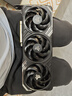 影驰GeForce RTX 5060 Ti MAX 星曜金属大师刃OC16G DLSS 4.5电竞游戏设计视频渲染AI绘图电脑独立显卡 RTX5060TiMAX金属大师黑金版OC16G 实拍图