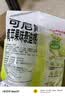 可尼斯（CorNiche）青苹果味泰迪棉花糖 70g 菲律宾进口儿童休闲零食软糖 小点心 实拍图