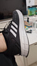 阿迪达斯adidas 男DURAMO 10 运动跑步鞋 GW8336 43码 实拍图
