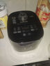苏泊尔（SUPOR）电饭煲3-4人大容量4升蓝钻小快球釜柴火饭家用不粘锅蒸米饭煮粥锅多功能微压智能电饭锅SF40FC661 实拍图
