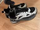 安德玛（Under Armour）童鞋儿童休闲鞋夏季男女大童束带复古老爹鞋厚底舒软缓震运动鞋 实拍图