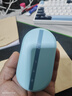 中兴（ZTE）随身wifi6免插卡移动wifi无线网卡便携式热点4g路由器无限笔记本电脑通用流量2025款U10LS蓝色 实拍图