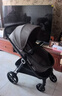好孩子（gb）婴儿车可坐可躺双向遛娃高景观婴儿推车易折叠宝宝童车GB101 实拍图
