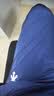 迪桑特（DESCENTE）TRAINING系列男士PT ZERO透气轻薄梭织运动长裤 NV-藏青色 2XL (185/92A) 实拍图