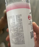 依云（evian）矿泉水 1L*12瓶 饮用水 高端矿泉水 法国进口 会议商务用水 实拍图