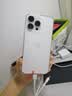 苹果14promax【512G抄底抢购】手机Apple【24期免息】苹果iphone14promax 国行5G 二手手机 银色 {评价有礼} 【95新】256G【3期免息】 三年老店+五星店铺+一年质 实拍图
