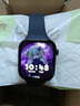 小米（MI）REDMI Watch 6典雅黑 国家补贴 澎湃OS 3 心率血氧监测 红米手表6 小米汽车 送男友送女友 实拍图