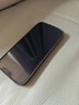 Apple/苹果 iPhone 17 256GB 黑色 支持移动联通电信5G 双卡双待手机 实拍图