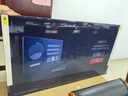 海信100英寸会议电视会议平板电视一体机4+128GB MiniLED精细控光会议室显示屏投屏教学电视100XP3E 实拍图