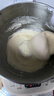 小熊（Bear）和面机家用 揉面机 厨师机 全自动多功能智能和面搅面机 面包面粉发酵醒面HMJ-A50N1 5L 实拍图