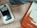 影腾随身wifi三网全国通用无线wi-fi6免插卡移动联通电信无限制大流量卡便携式网卡高速网络2026款5GHF 【三网通3000毫安充电款+白色】超长续航 实拍图