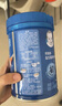 嘉宝（GERBER）混合蔬菜营养谷物高铁米粉宝宝辅食米糊250g 6月龄+100%真验厂 实拍图