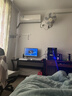 探显家宏夏24.5英寸240Hz280hz电竞显示器300hz FastTN游戏显示屏BFI+黑科技电脑显示器AK268Pro AK240-Pro标准底座310hz（特价版本） 实拍图