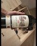 路易拉菲（LOUIS LAFON）进口红酒礼盒赤霞珠13度S80原酒干红葡萄酒750ml*2瓶双支送礼 实拍图
