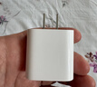 Apple/苹果 20W USB-C充电器  type-c充电器苹果手机充电器原装手机快充头 苹果17手机充电器 实拍图
