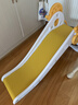 幼贝臣儿童滑滑梯宝宝家用室内玩具加厚滑梯男孩女孩生日礼物 实拍图