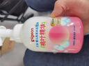 贝亲（Pigeon）洗发水沐浴露 含桃叶精华 婴儿洗发沐浴二合一 500ml IA209 实拍图
