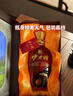 伊力特伊力特白酒50度珍藏版500ml*6瓶整箱装白酒绵柔浓香型 酒厂直供 50度 500mL 6瓶 实拍图
