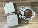 Apple/苹果 20W USB-C充电器  type-c充电器苹果手机充电器原装手机快充头 苹果17手机充电器 实拍图