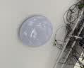 阳光照明LED吸顶灯卧室阳台餐厅厨卫全光谱三防灯单色正白光简约风24W 实拍图
