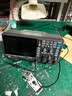 鼎阳（SIGLENT）SDS824X HD高清示波器 12-bit分辨率 200MHz带宽 4通道 2G采样率 实拍图