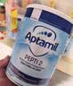 爱他美（Aptamil）深度水解12英国版pepti低乳糖特殊配方婴幼儿奶粉防过敏腹泻 爱他美深度水解2段 800g*6罐 实拍图