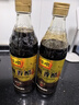 恒顺 镇江香醋六年陈 酿造食醋 六年陈香醋 恒顺六年陈580ml*2瓶 实拍图