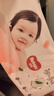 好奇（Huggies）铂金装小桃裤成长裤XXXL26片*4包(17kg以上)【透爽散热】 实拍图