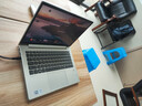 惠普（HP）战66 14英寸2025轻薄笔记本电脑 标压锐龙7 H 255 24G 1T 2.5K屏 专业色域 1年上门【国家补贴】 实拍图