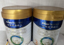 美素佳儿（Friso）皇家幼儿配方奶粉 3段（1-3岁幼儿适用）400g 乳铁蛋白（新国标） 实拍图