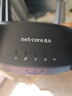 磊科（netcore）N60PRO（2G内存） AX6000千兆无线WiFi6路由器 5G双频家用穿墙王软路由 双2.5G网口 6000M速率Mesh 实拍图