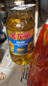 金龙鱼 食用油 葵花籽清香型食用植物调和油5L*4 实拍图