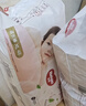 好奇（Huggies）铂金装小桃裤成长裤XXL74片(15kg以上)尿不湿【透爽散热】 实拍图