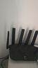 普联（TP-LINK）大道路由器7DR6430 BE6400 5G WiFi7千兆双频家用高速穿墙 2.4G wifi6无线 2.5G网口 游戏加速 实拍图