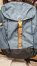 迪卡侬双肩背包NH900户外登山包徒步背包轻盈青少年大容量15升-5404952 实拍图