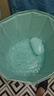 京东京造 成人折叠洗澡桶浴桶 浴盆浴缸成人儿童家用洗澡汗蒸游泳桶 实拍图