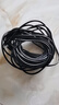 绿联超五类网线 千兆网络连接线 Cat5e超5类成品跳线15米 工程家用装修电脑宽带八芯双绞线黑 35820 实拍图