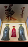 口子窖五年型 兼香型白酒 50度 550ml*2瓶 礼盒装 送礼 实拍图